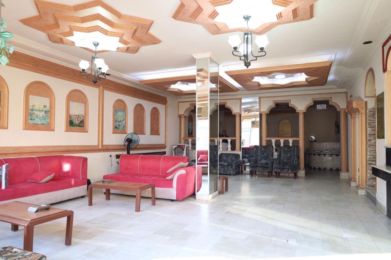 Dweik Hotel 1 Aqaba Exterior foto